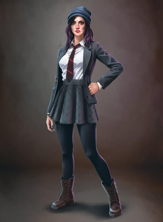 Full body: $50